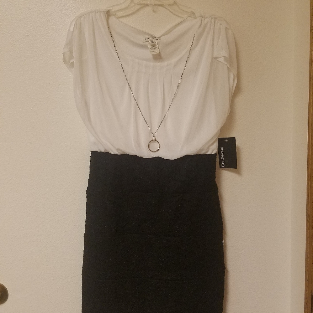 Enfocus Studios Dress